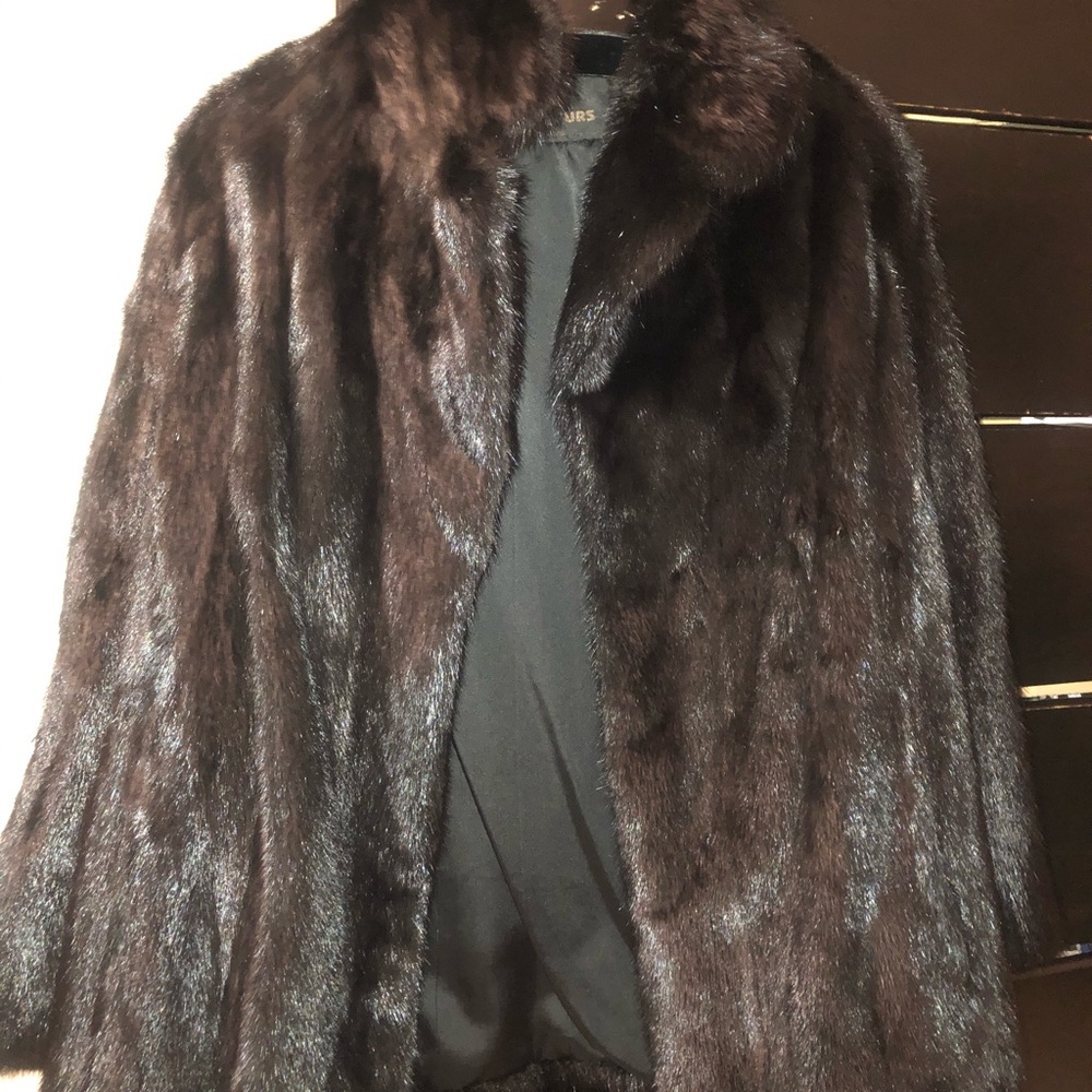 Fur Coat